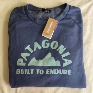 Patagonia Lightweight Crewneck